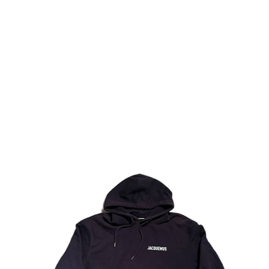 JACQUEMUS HOODIE