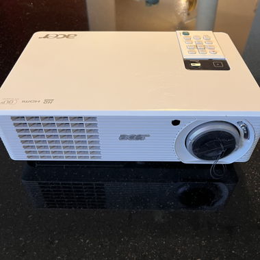 Proiettore Acer H5350