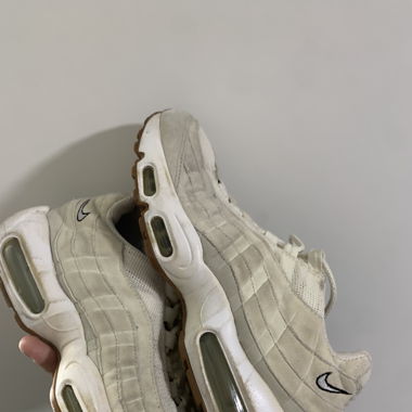 Air max 95 Grosse 38,5