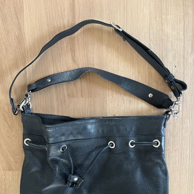 Mollerus Beuteltasche