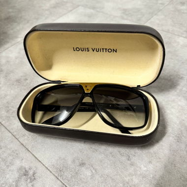 Lunette Louis Vuitton 