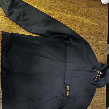 Veste pull