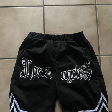 Basketball Shorts
