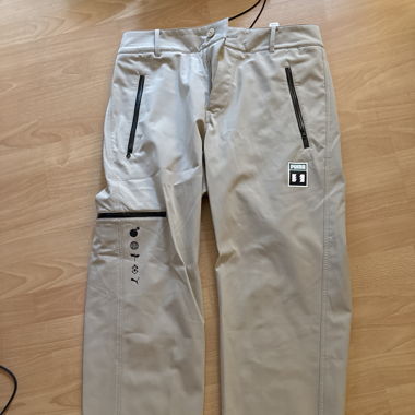 Puma The Hundreds Chino-Hose