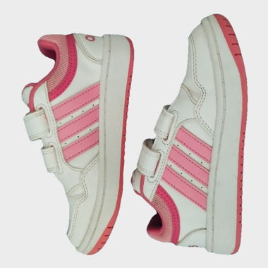 Adidas trainers madchen gr 28