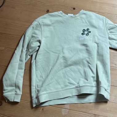Pulli sunsoc (H&M)