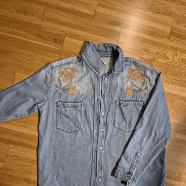 Mavi Jeans Hemd Grösse L