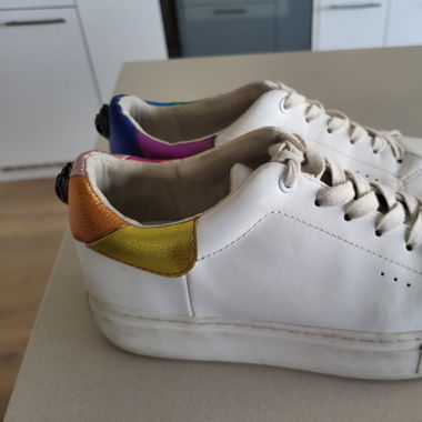 Sneaker Kurt Geiger