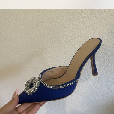 PLT heels