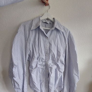 &other stories shirt 