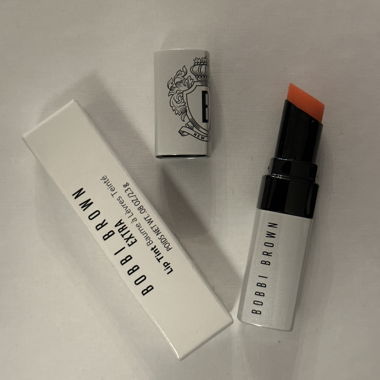 BOBBI BROWN Extra Lip Tint in Bare Punch