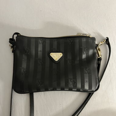 Sac Mollerus Noir
