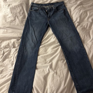 Levi‘s Jeans 501