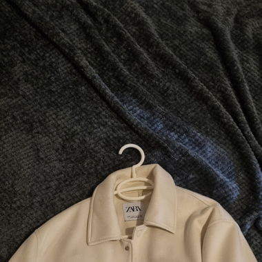 College Jacke 