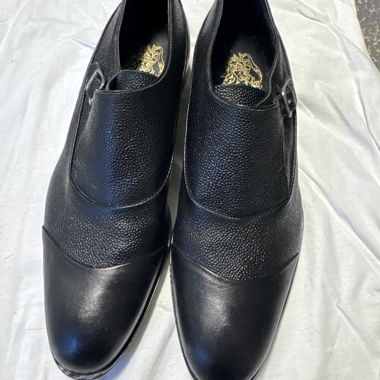 Scarpe eleganti nere 42