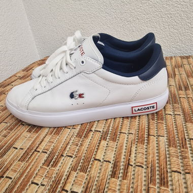 Sneakers Lacoste