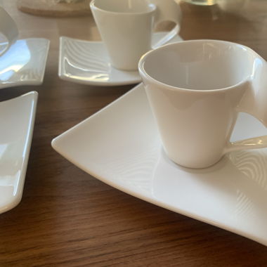 Villeroy Boch Espresso Cups