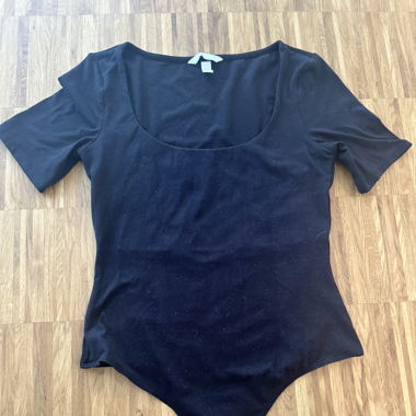 Tshirt Body 