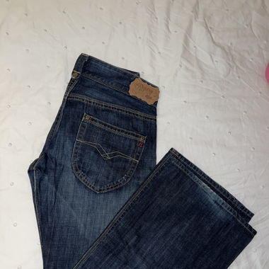 Jeans Replay
