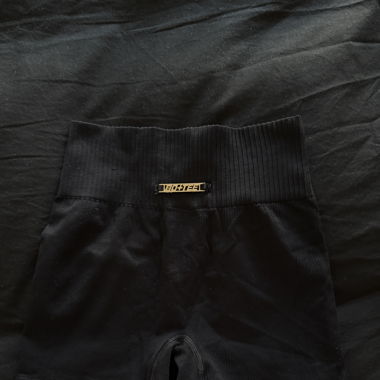 BoTee Gym Shorts black