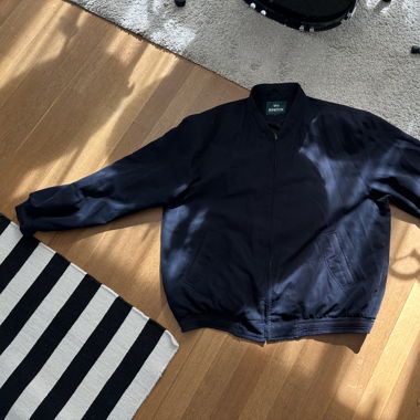 Kingfield Jacke (Bomberjacke) Gr. XL-XXL