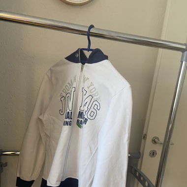 Pullover Grösse S