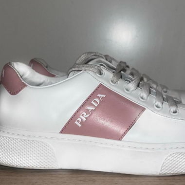 Prada Sneaker