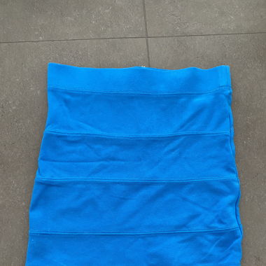mini Skirt (Top)💙