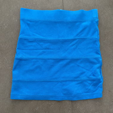 mini Skirt (Top)💙