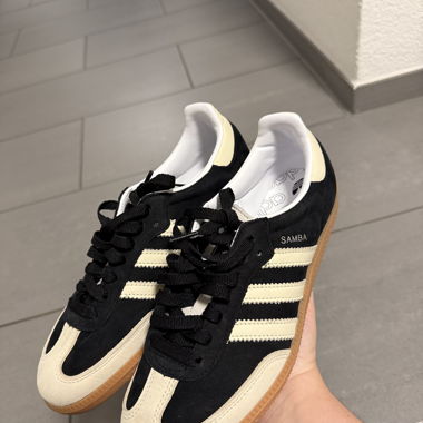 Adidas Samba