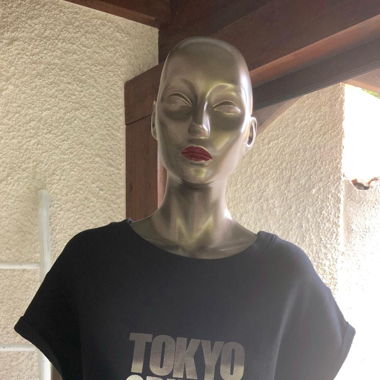 T-shirt Sandro