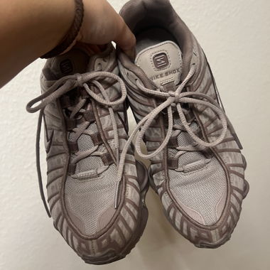 Nike shox 