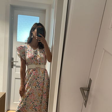 Kleid 