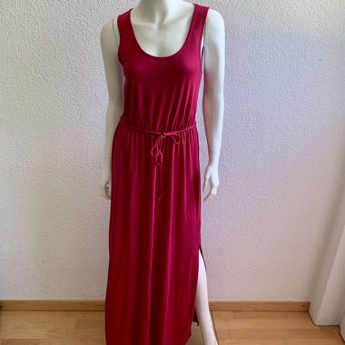 Magenta Long Dress 36/38