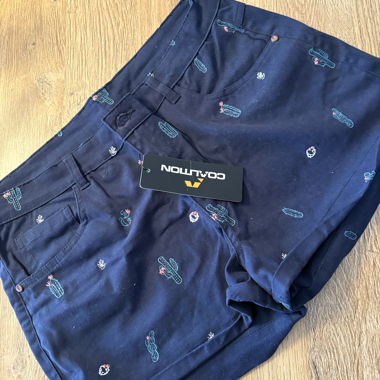 C&A Baumwollshorts XL