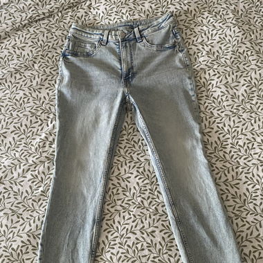 Skinny Jeans H&M