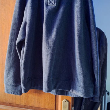 Maglione uomo molto caldo