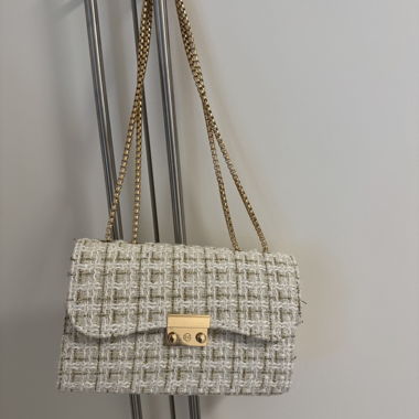 Shoulder bag