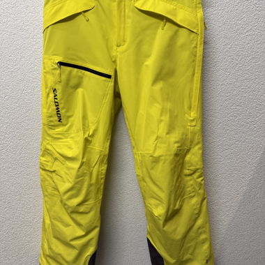 SALOMON Pantalon de ski homme