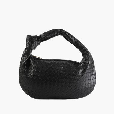 black handbag medium