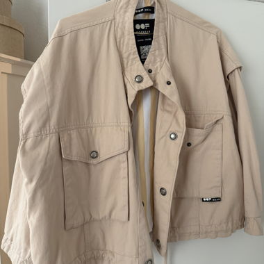 Veste Offwear