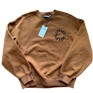 Carhartt - Work Varsity Sweat / M