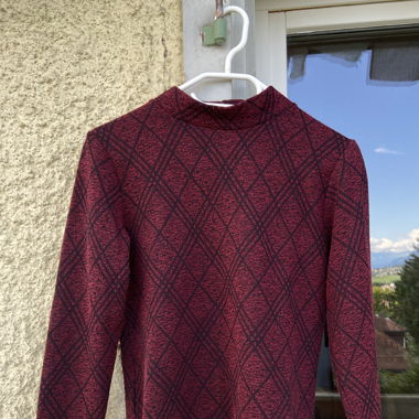 Vintage long sleeve shirt