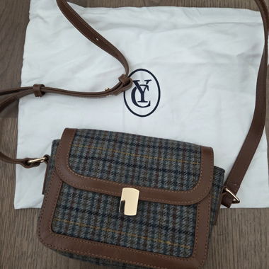 Cyrillus Tasche