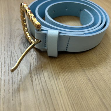 Light Blue Belt