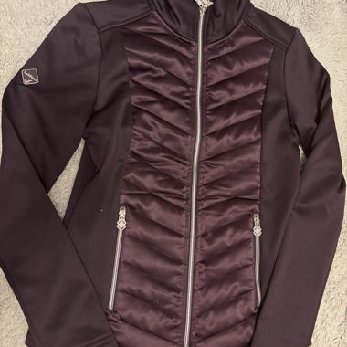 Veste Le mieux équitation 