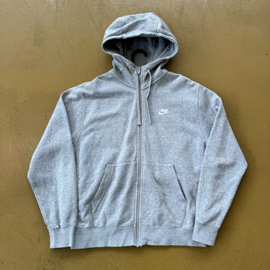 Vintage Nike Hoody