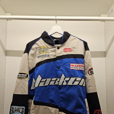 SPMD Blaakcir Jacke