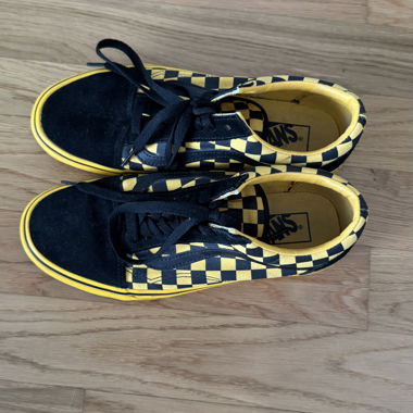 Vans Old Skool