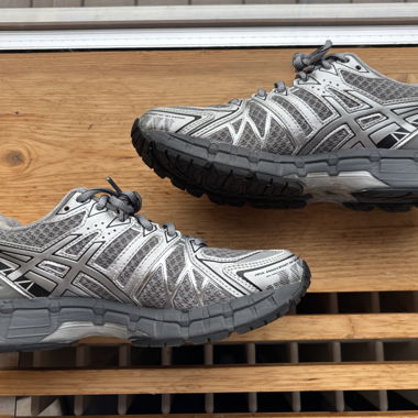 ASICS GEL-KAYANO 20 Sneaker